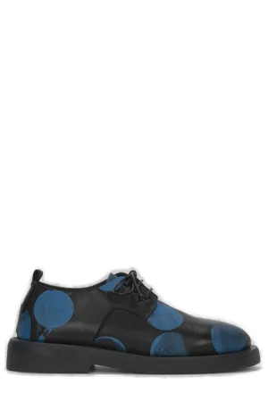 Marsll Gommello Derby Shoes
