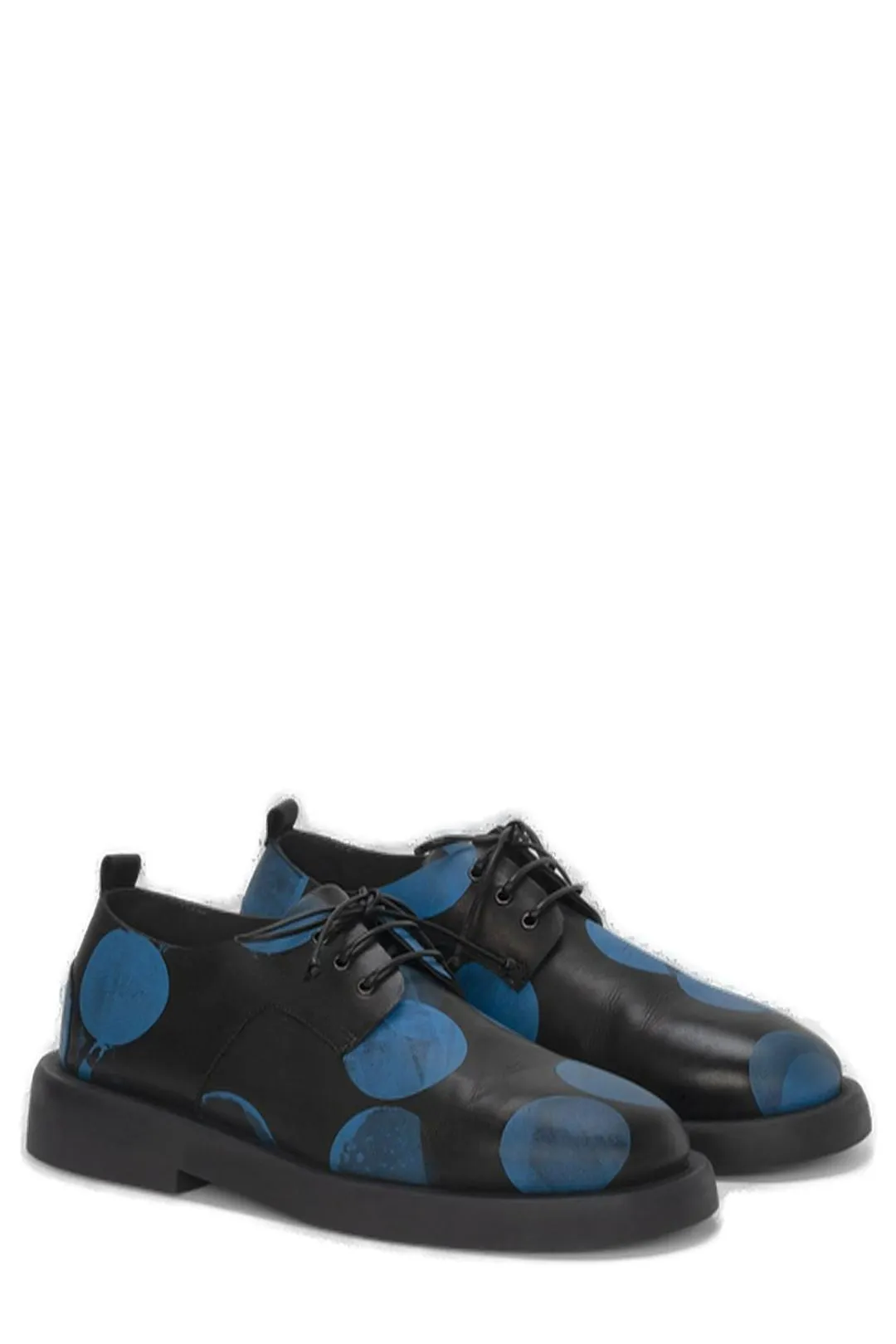 Marsll Gommello Derby Shoes