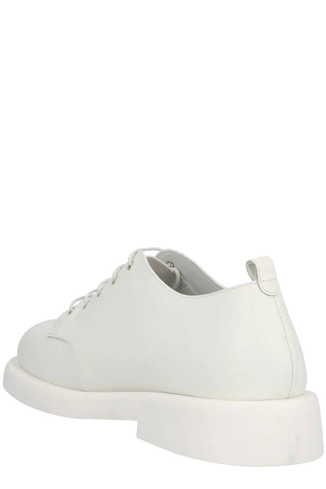 Marsll Gommello Derby Shoes