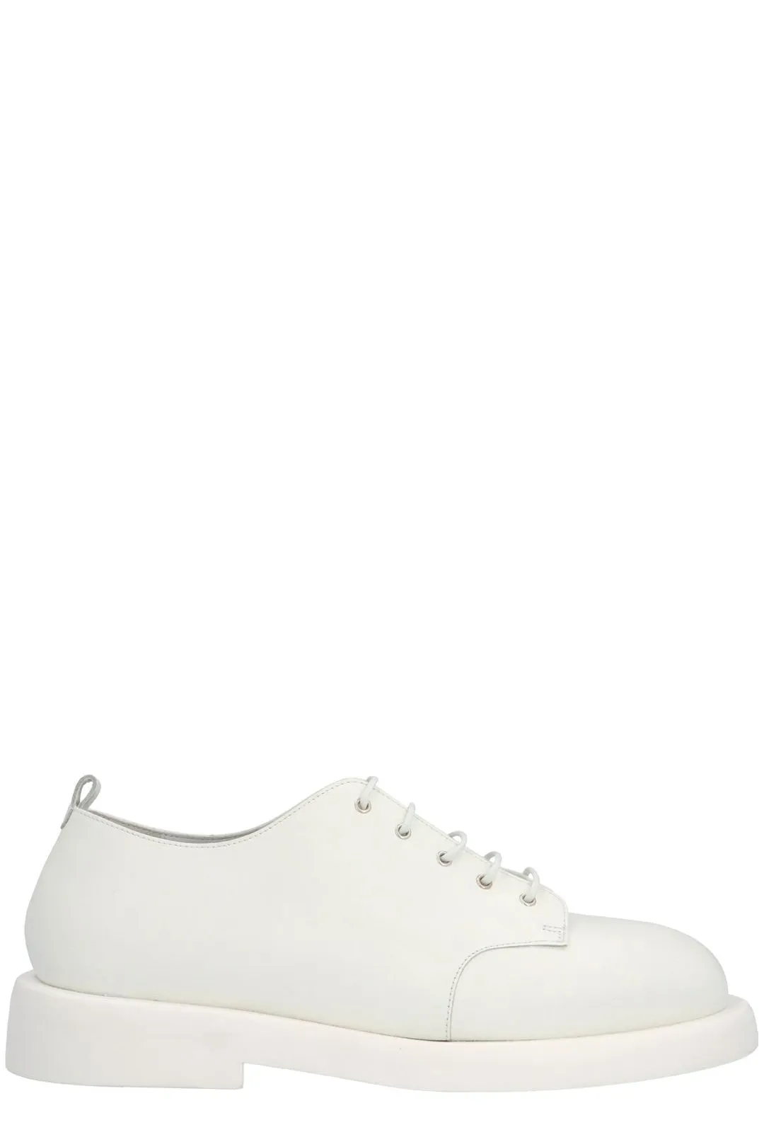 Marsll Gommello Derby Shoes