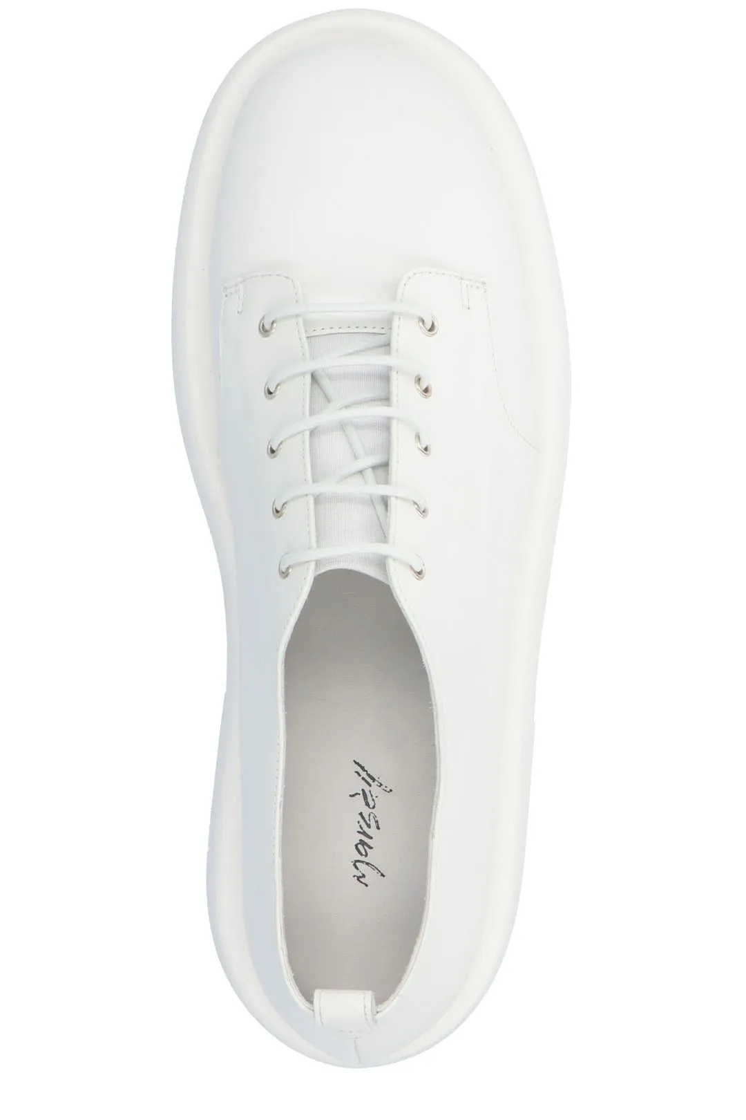 Marsll Gommello Derby Shoes