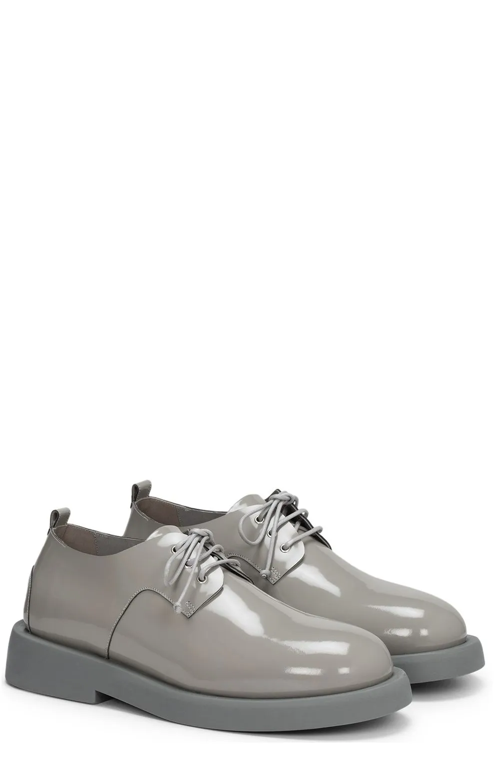 Marsll Gommello Derby Shoes