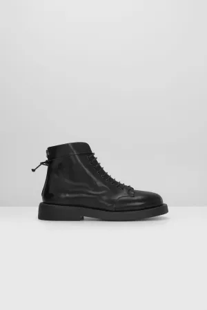 Marsll Gommello Lace-Up Boots