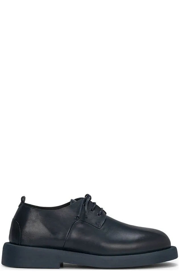 Marsll Gommello Lace-Up Shoes