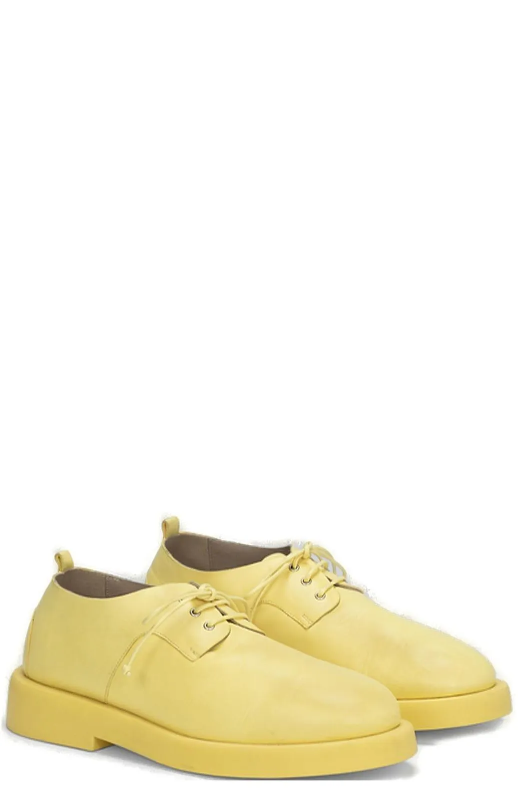 Marsll Gommello Lace-Up Shoes