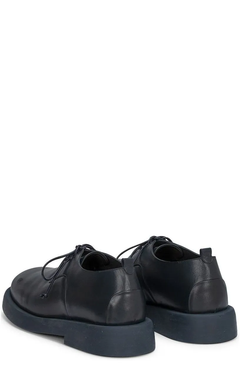 Marsll Gommello Lace-Up Shoes