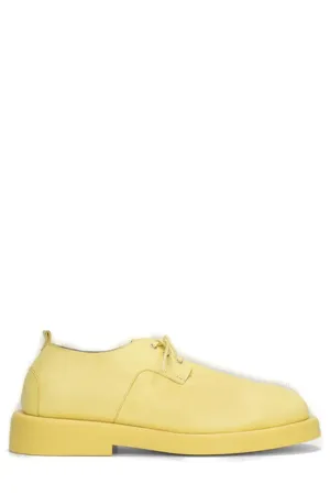 Marsll Gommello Lace-Up Shoes
