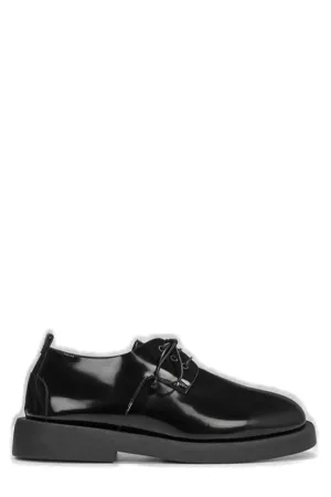Marsll Gommello Lace-Up Shoes