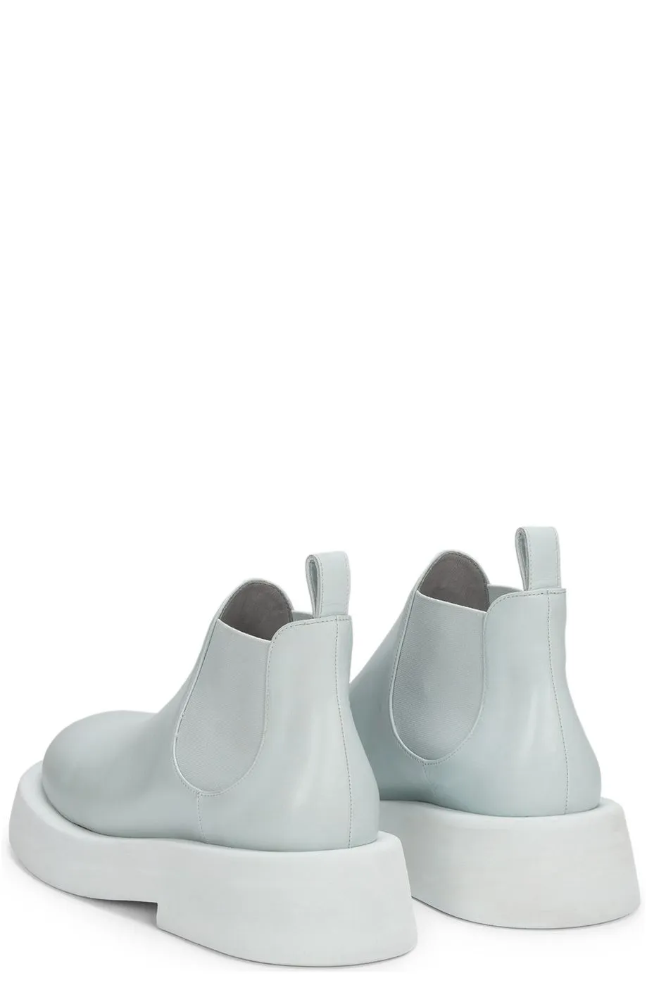 Marsll Gommellone Ankle Boots