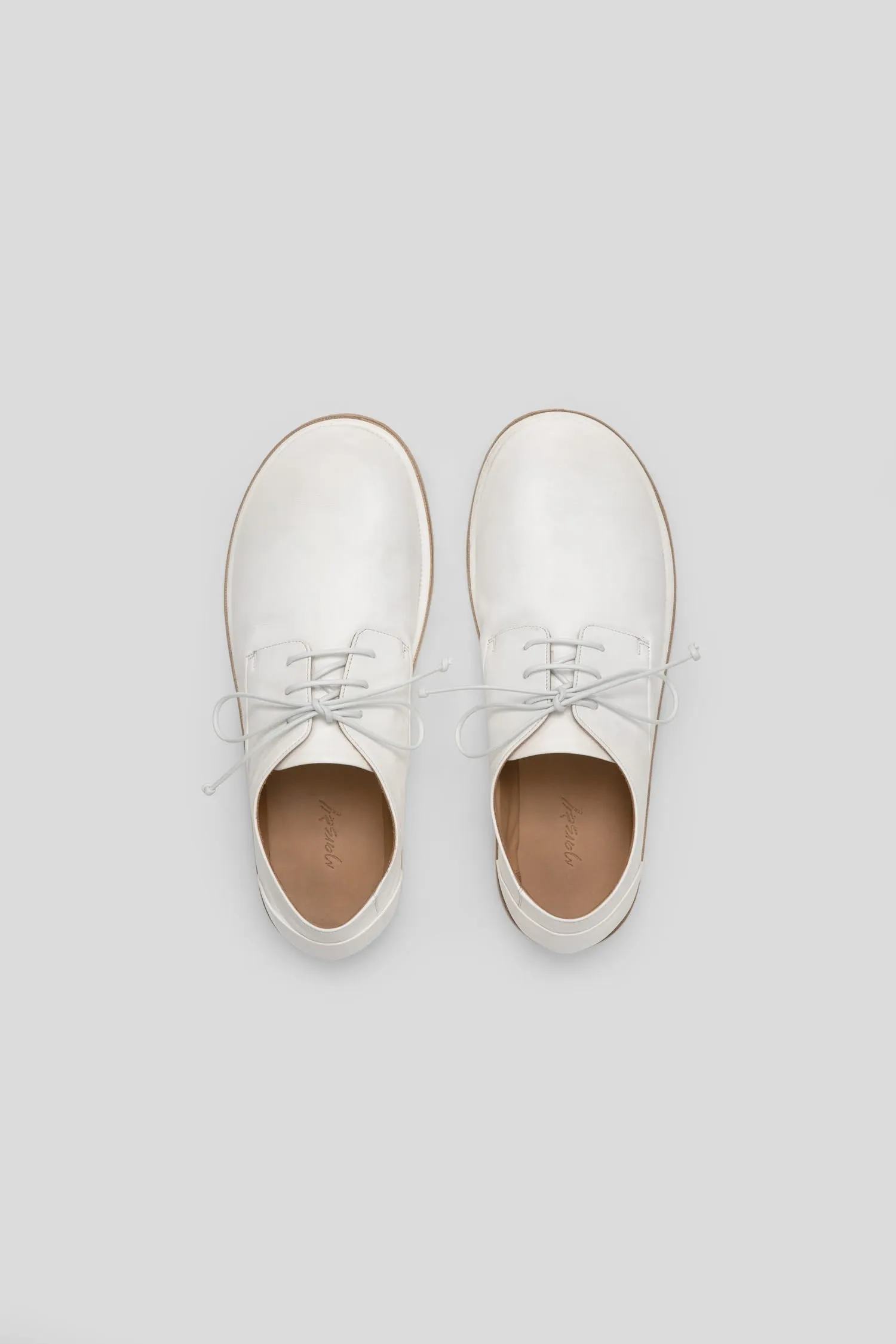 Marsll Guardella Derby Shoes