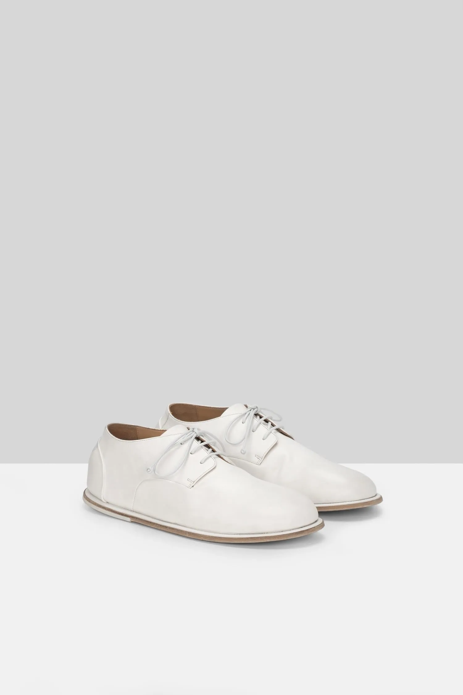 Marsll Guardella Derby Shoes