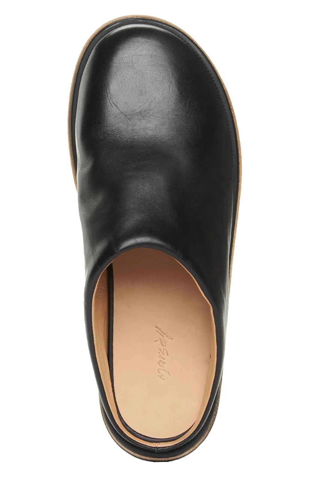 Marsll Guardella Mules