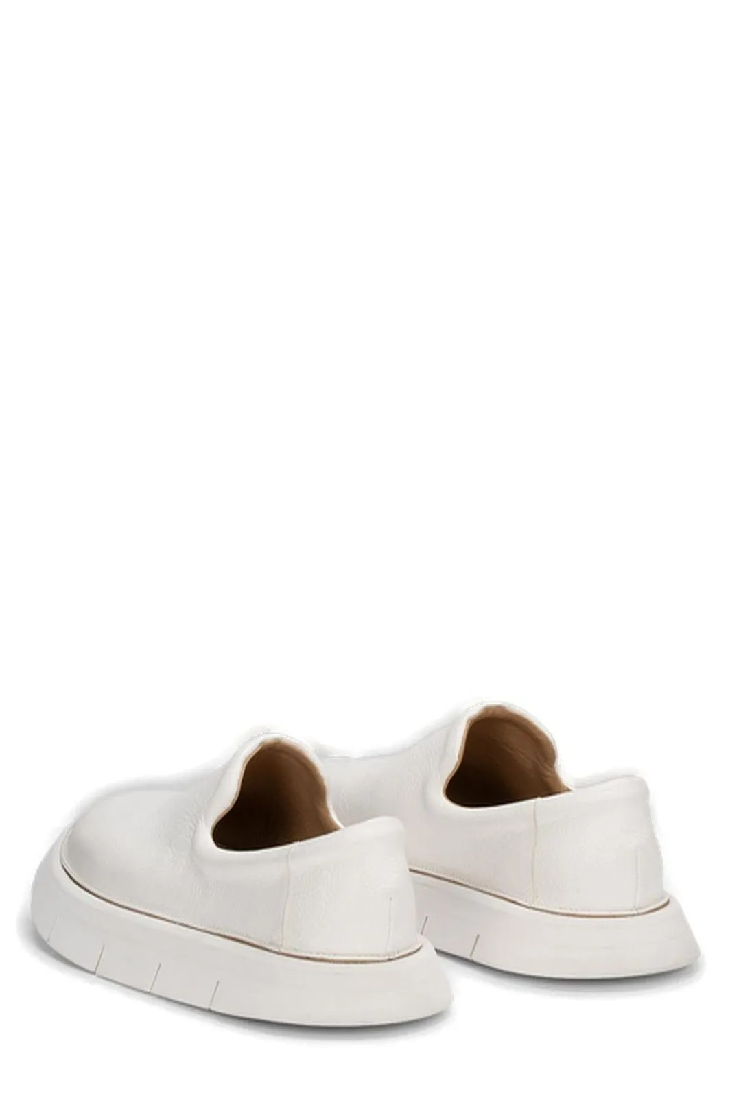 Marsll Intagliata Slip-On Loafers