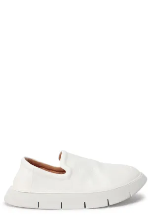 Marsll Intagliata Slip-On Loafers