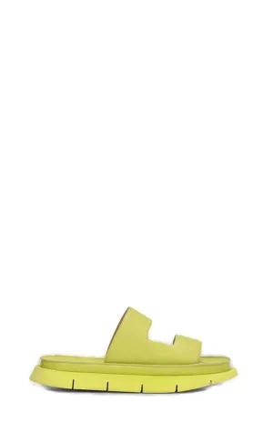 Marsll Intagliato Slip-On Sandals