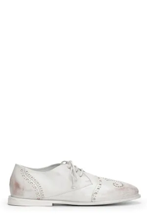Marsll Lace-Up Derby Shoes