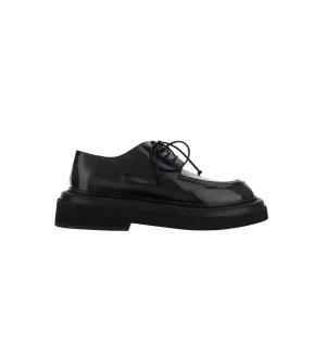 Marsll Lace-Up Derby Shoes