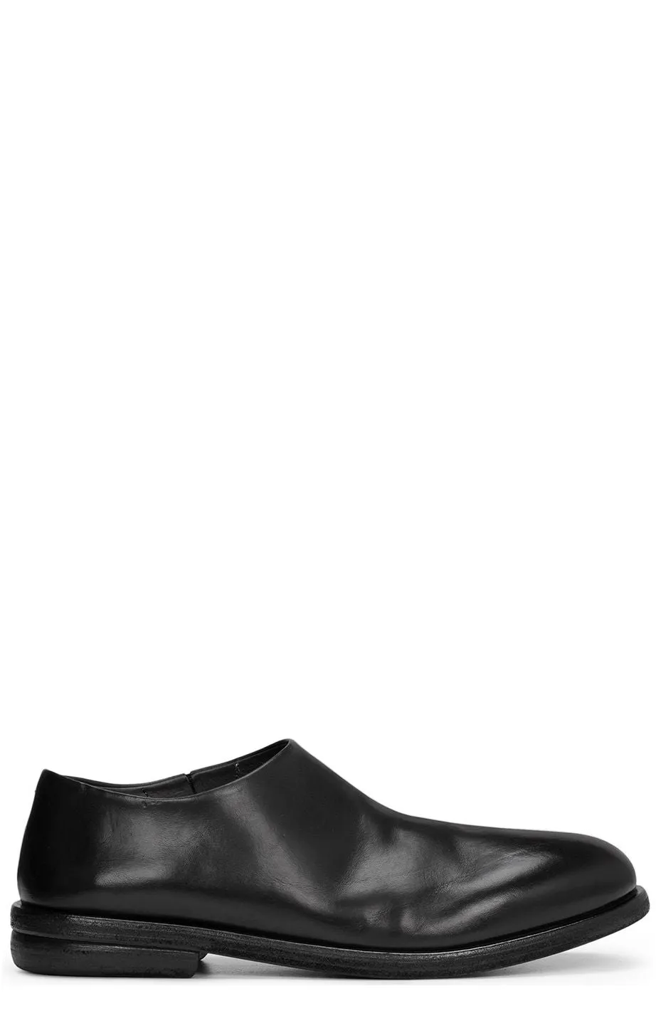 Marsll Listolo Round Toe Loafers