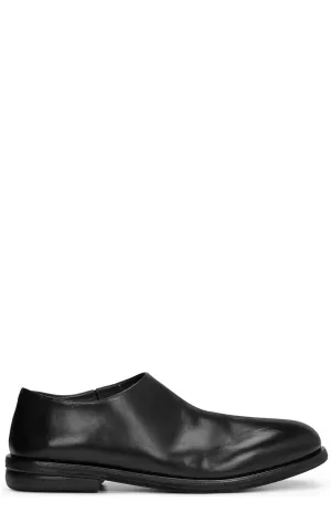 Marsll Listolo Round Toe Loafers