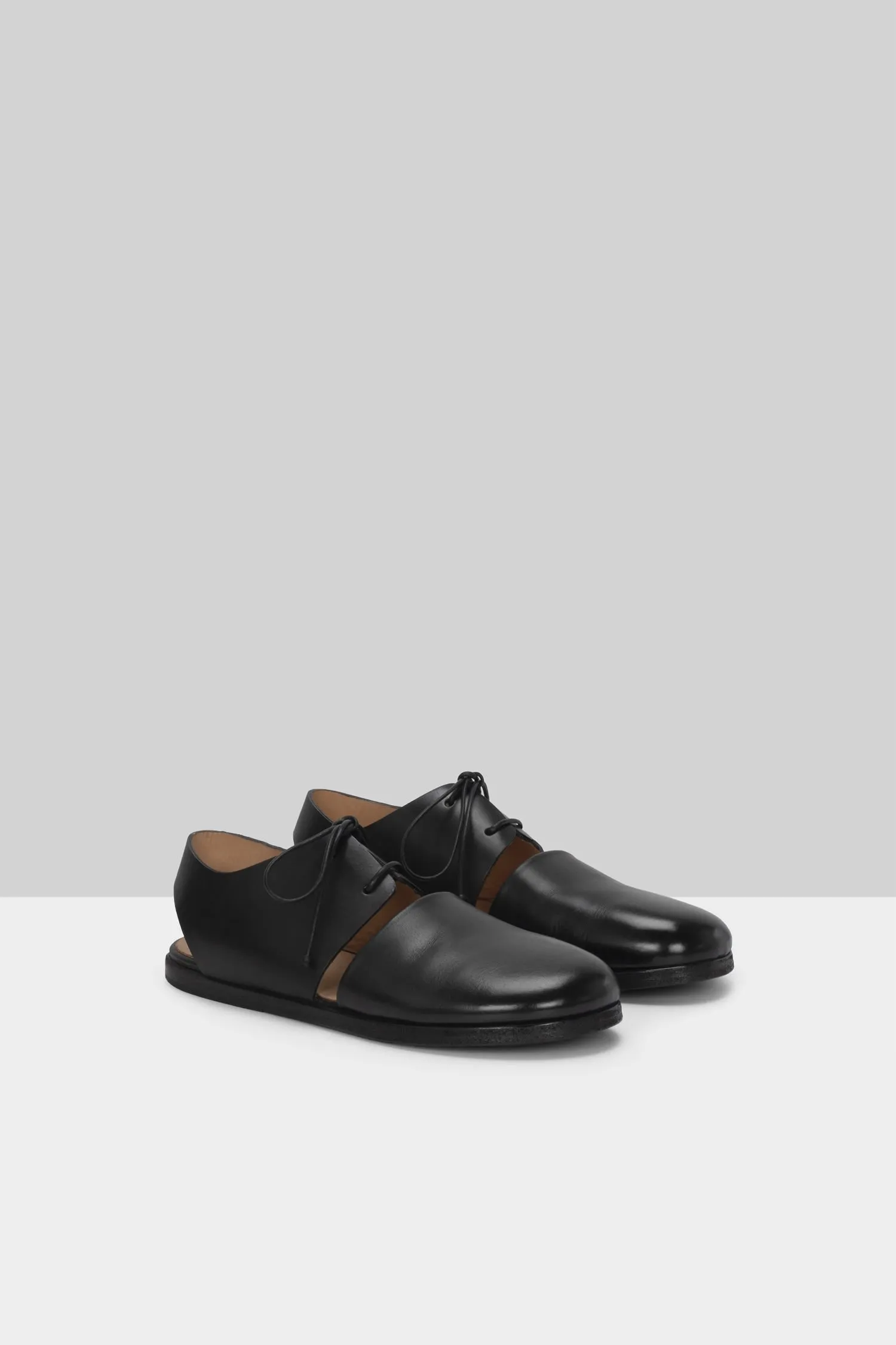 Marsll Marcella Lace-Up Shoes