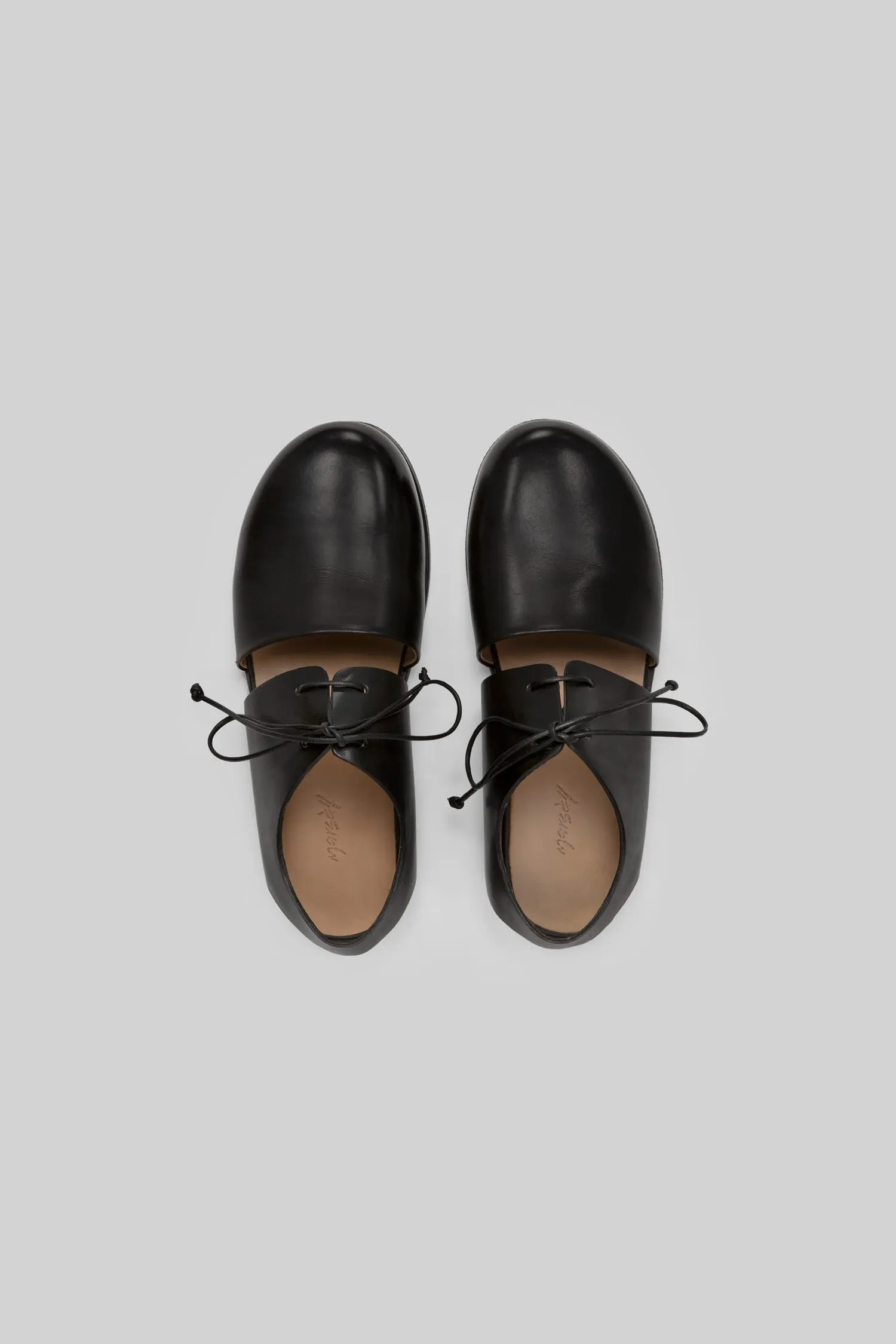 Marsll Marcella Lace-Up Shoes