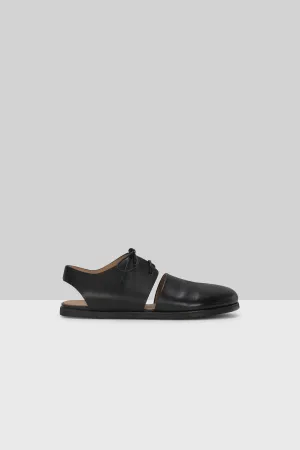 Marsll Marcella Lace-Up Shoes
