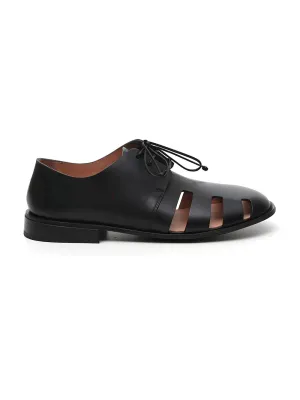 Marsll Marcellina Lace-Up Shoes