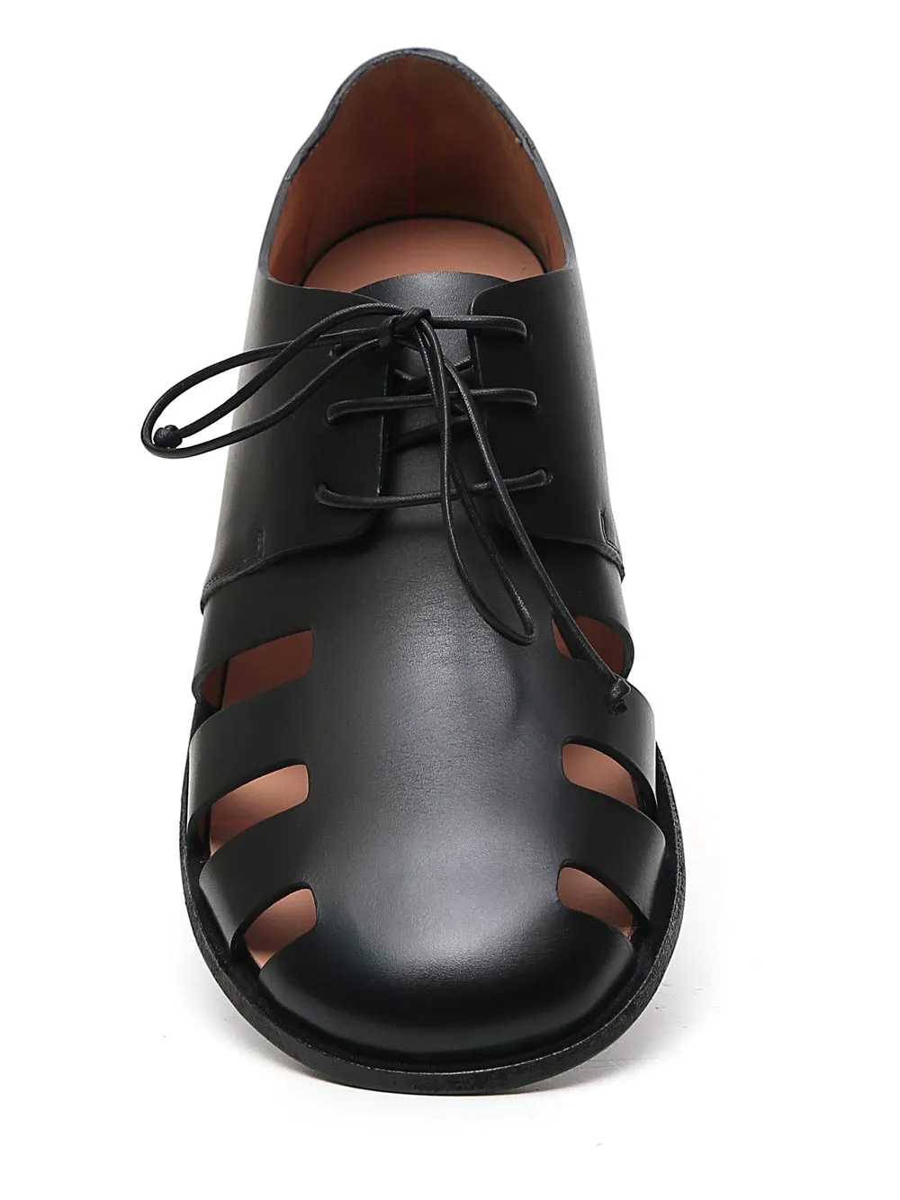 Marsll Marcellina Lace-Up Shoes