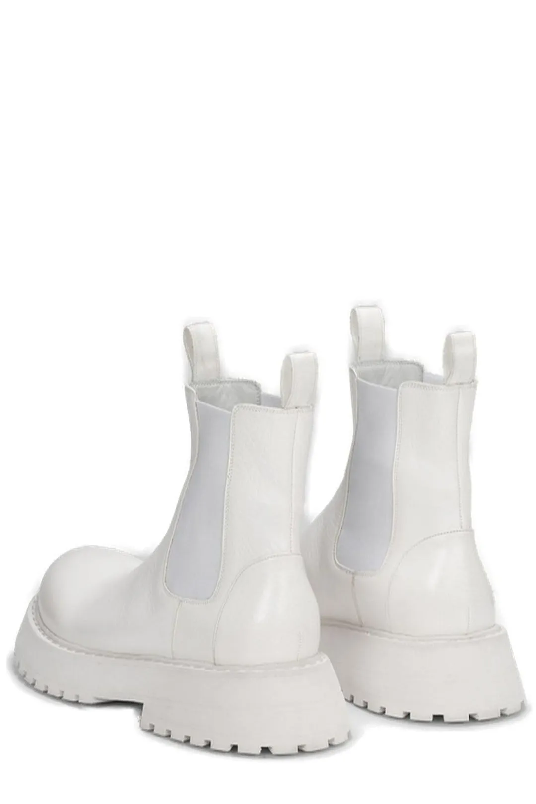 Marsll Micarro Beatles Chelsea Boots