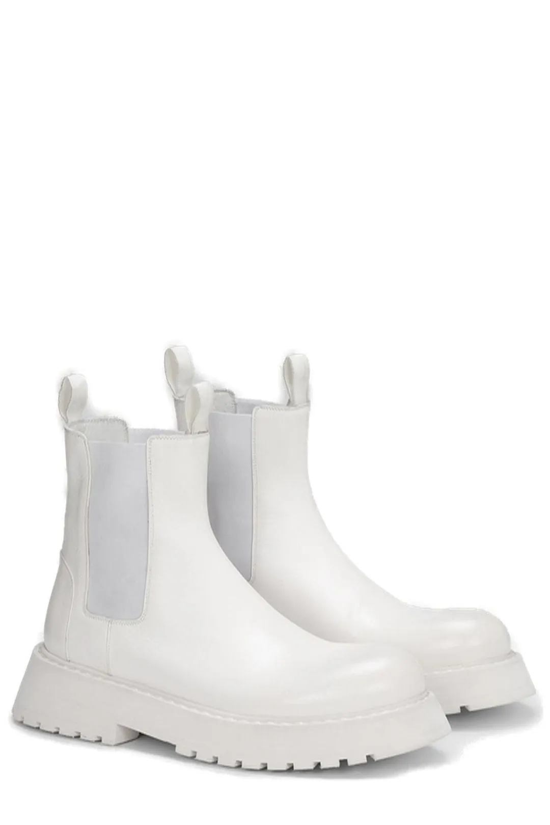 Marsll Micarro Beatles Chelsea Boots