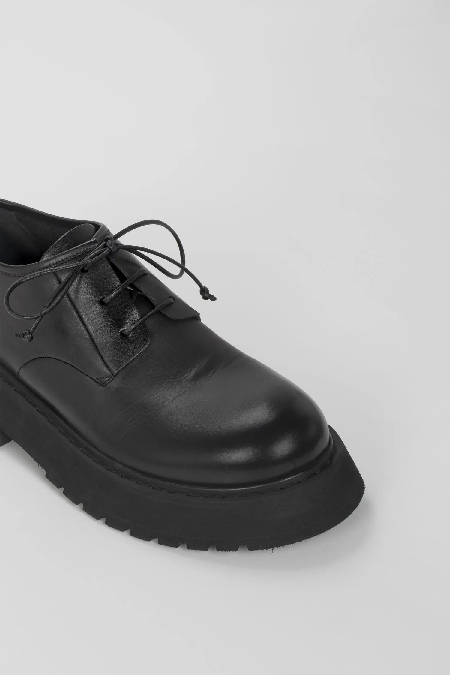 Marsll Micarro Derby Shoes