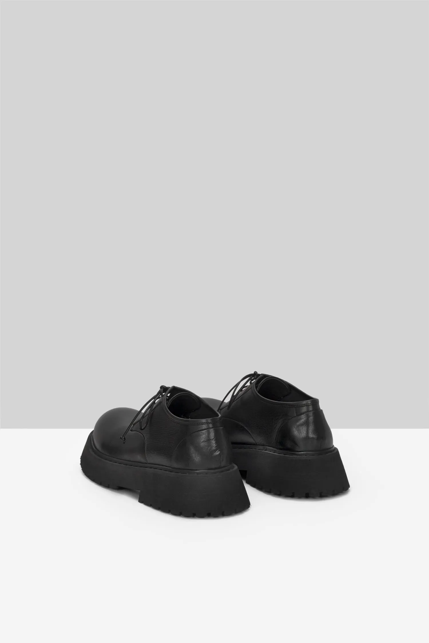 Marsll Micarro Derby Shoes