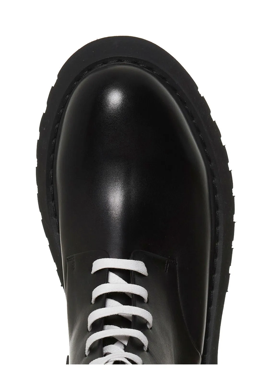 Marsll Micarro Lace-Up Boots