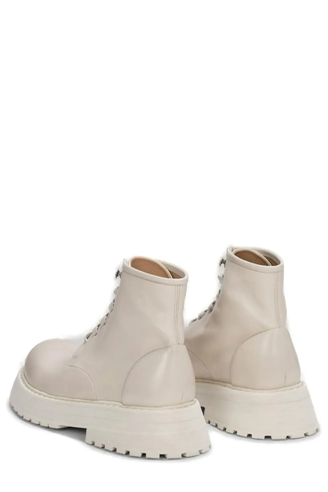 Marsll Micarro Lace-Up Boots