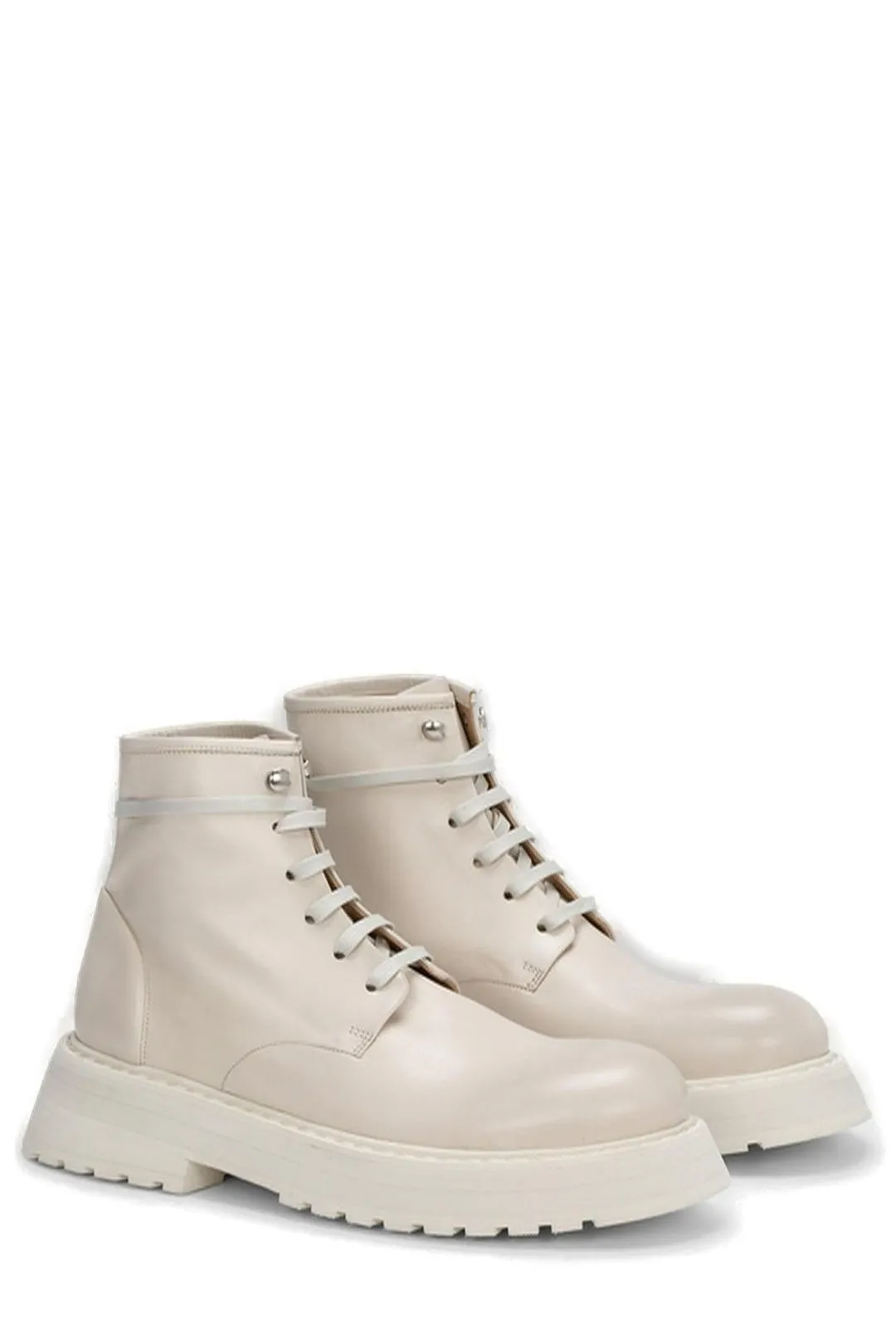 Marsll Micarro Lace-Up Boots