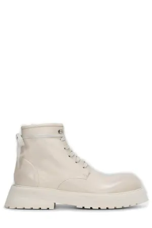 Marsll Micarro Lace-Up Boots