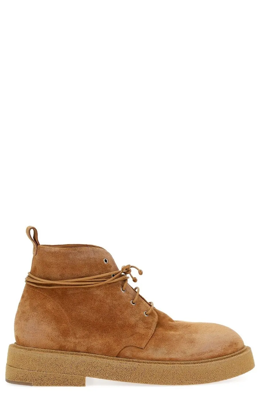 Marsll Micrucca Ankle Boots