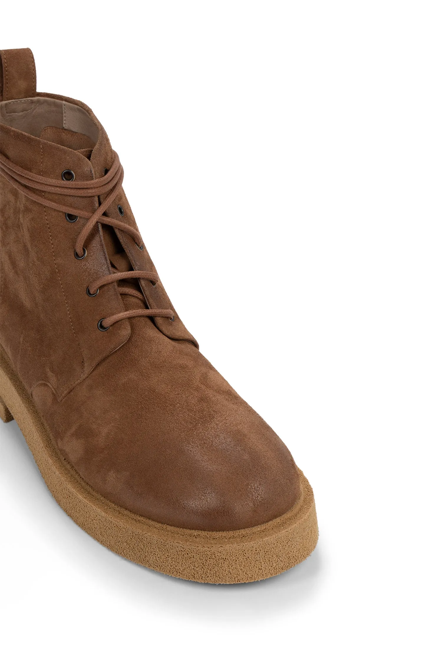Marsll Micrucca Ankle Boots