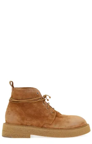 Marsll Micrucca Ankle Boots