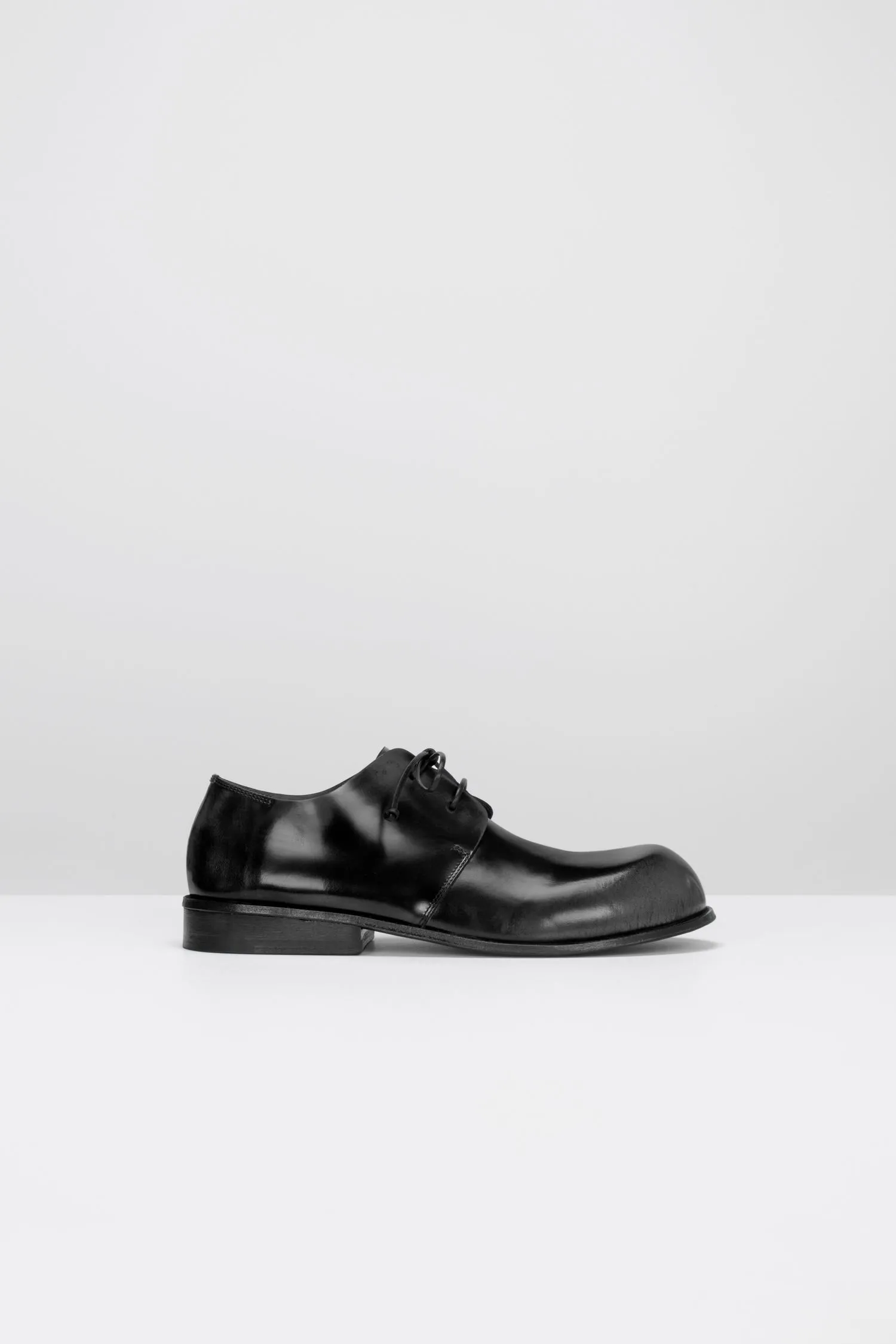 Marsll Muso Derby Shoes
