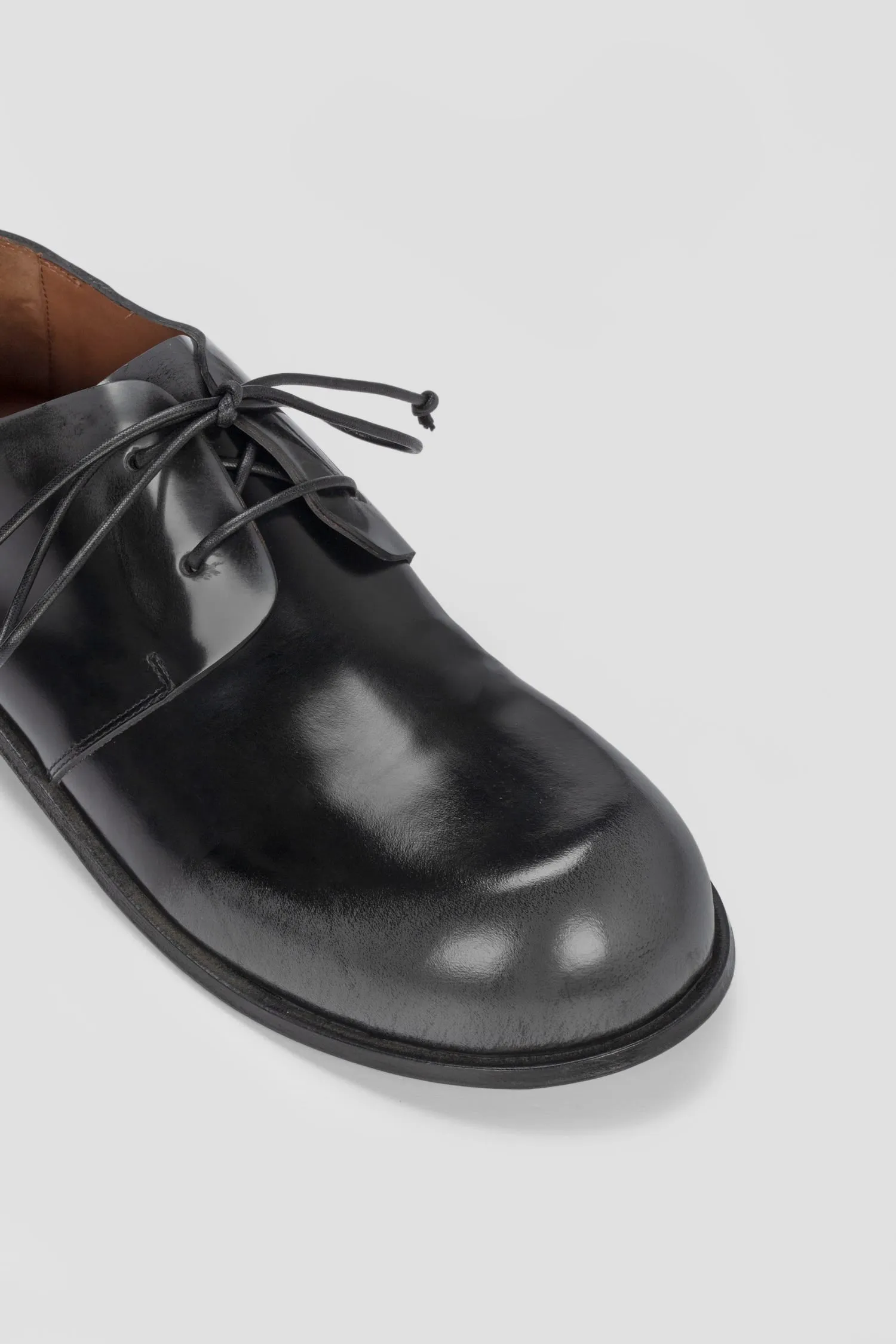 Marsll Muso Derby Shoes