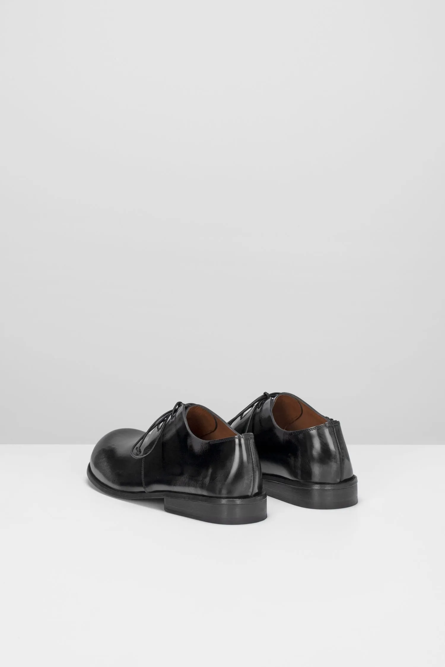 Marsll Muso Derby Shoes
