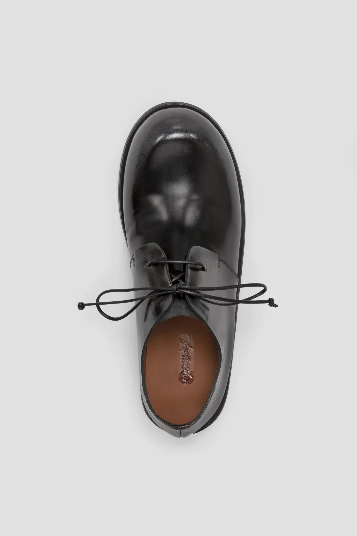 Marsll Muso Derby Shoes
