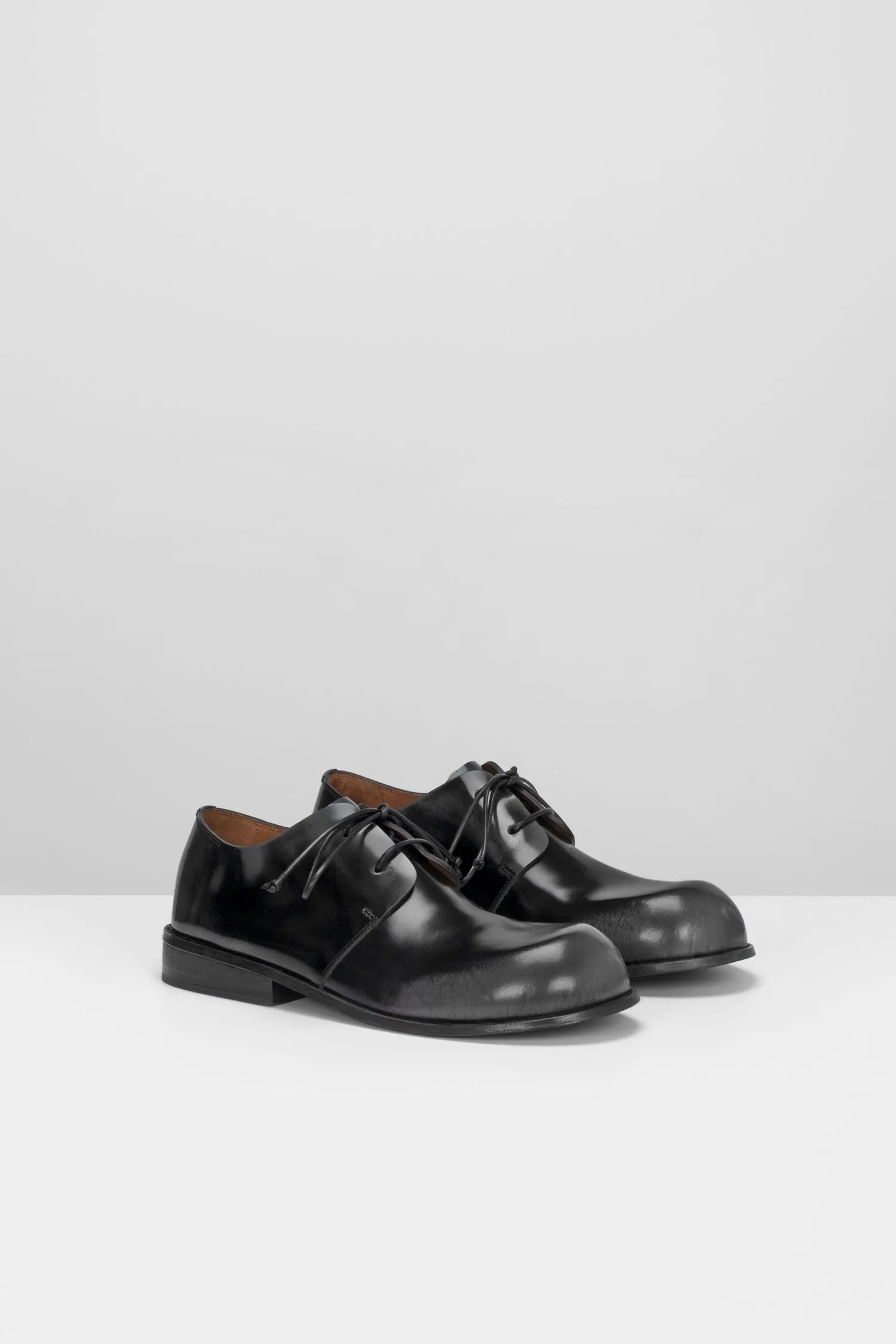 Marsll Muso Derby Shoes