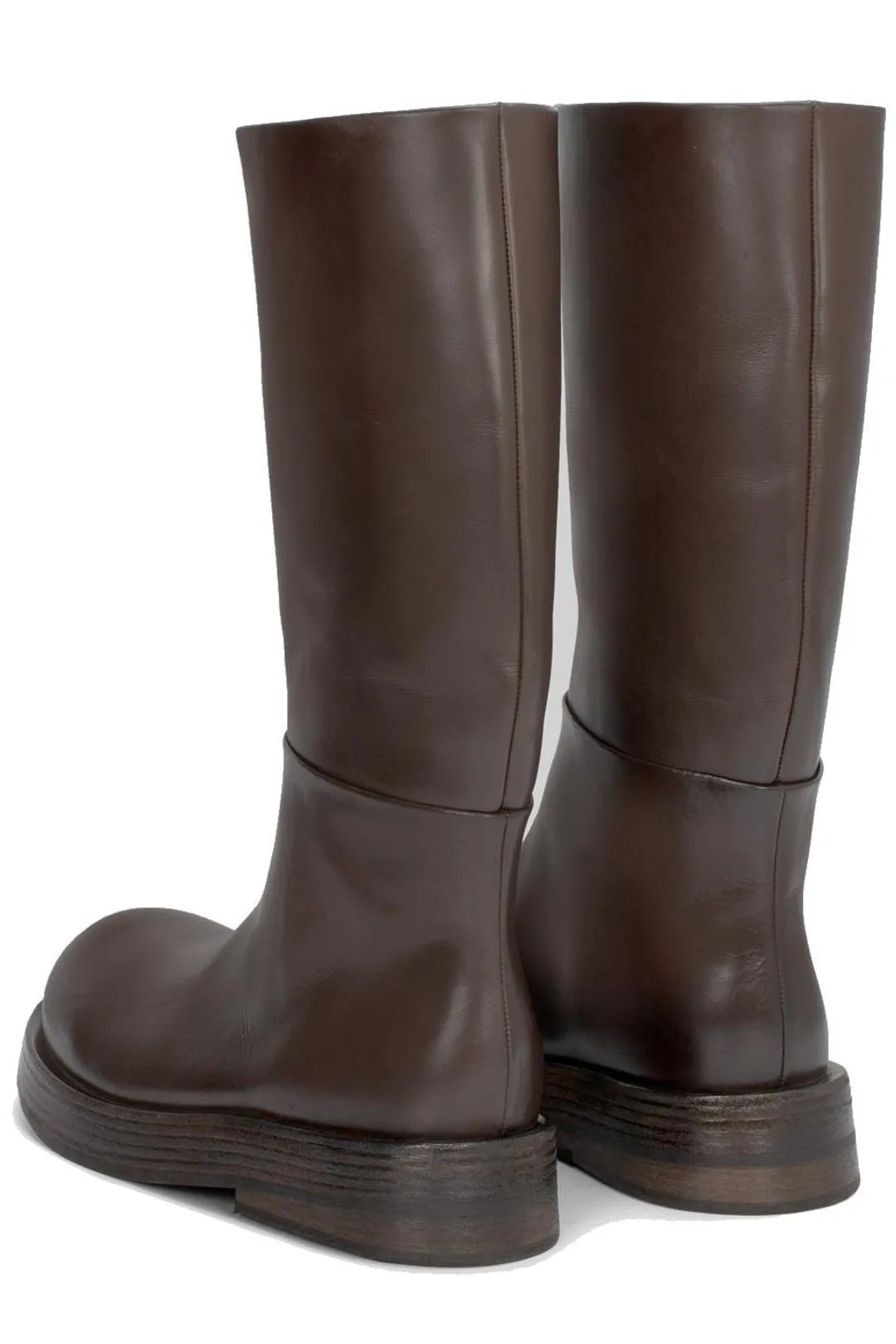 Marsll Musona Boots