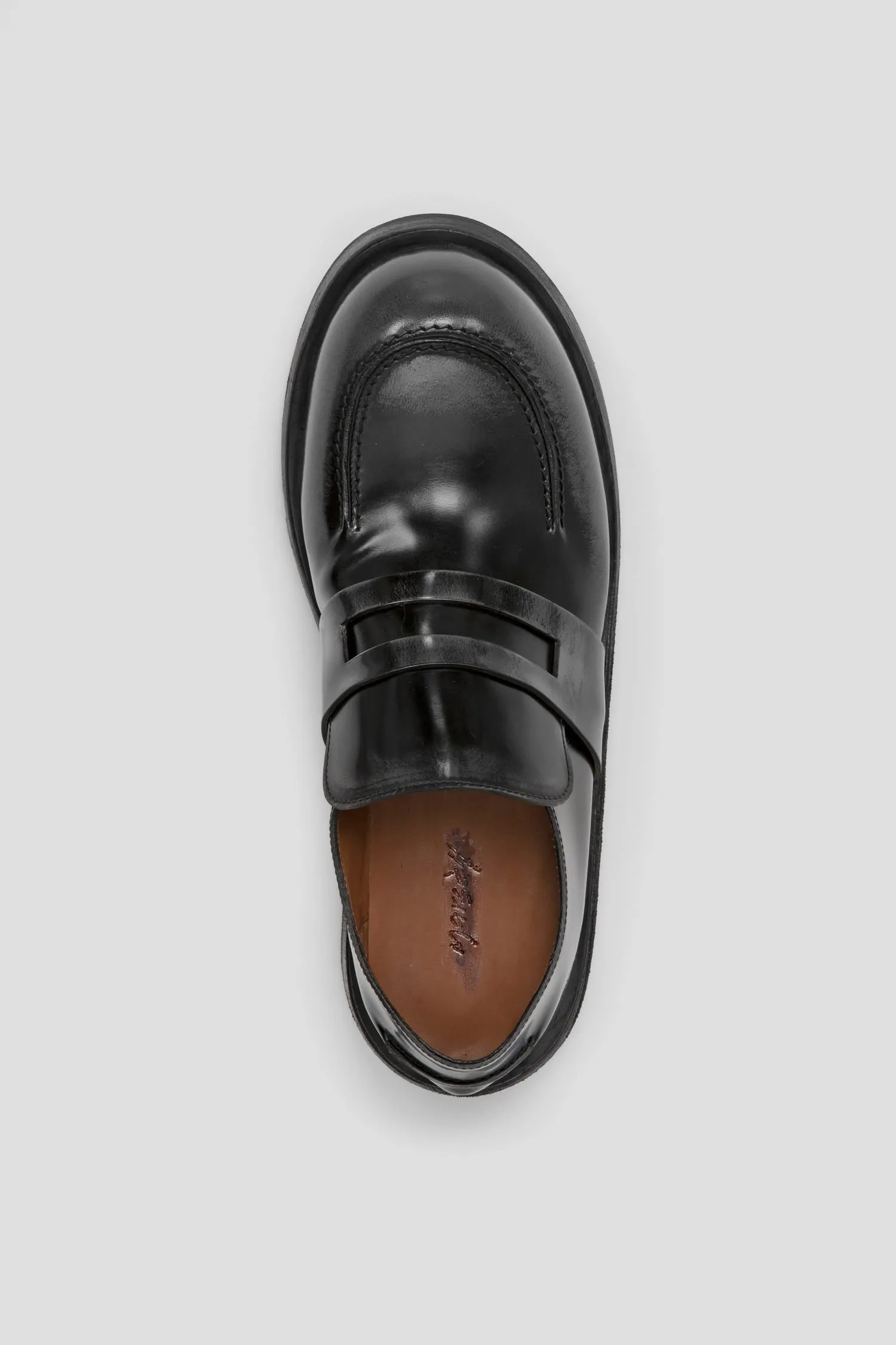 Marsll Musona Loafers