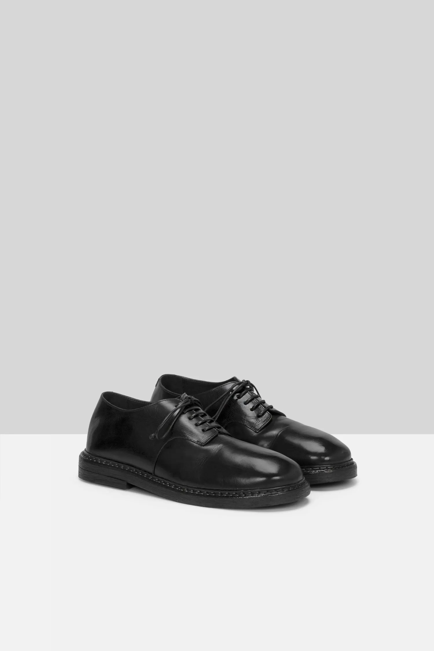 Marsll Nasello Derby Shoes