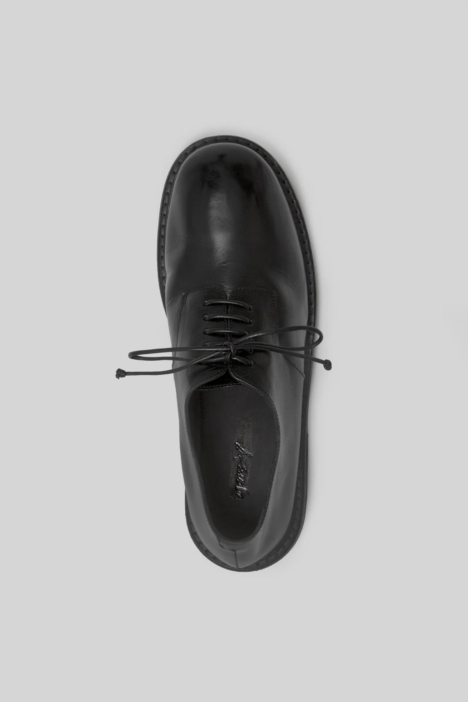Marsll Nasello Derby Shoes