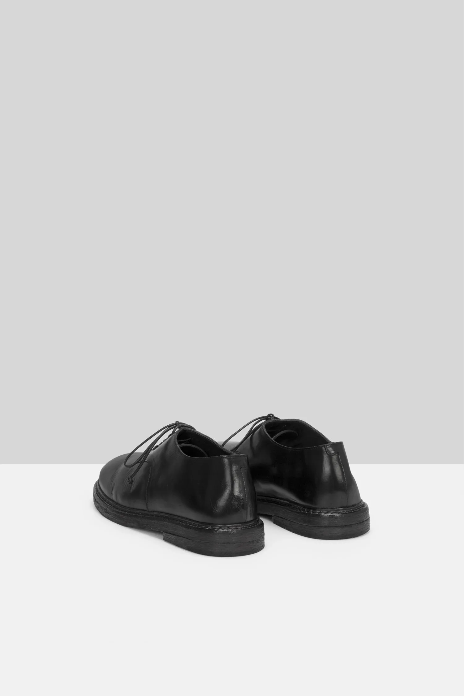 Marsll Nasello Derby Shoes