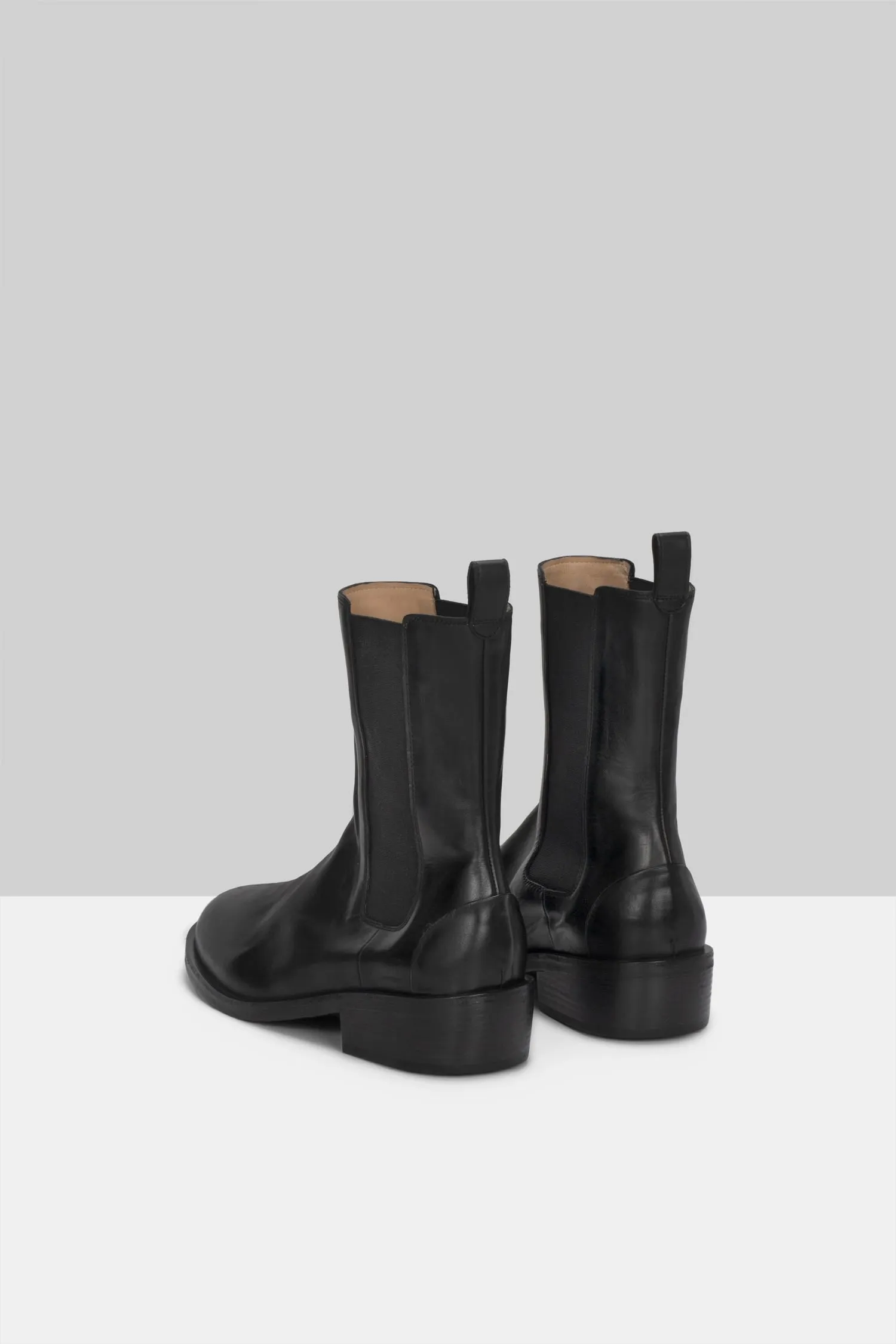 Marsll Ovone Beatles Ankle Boots
